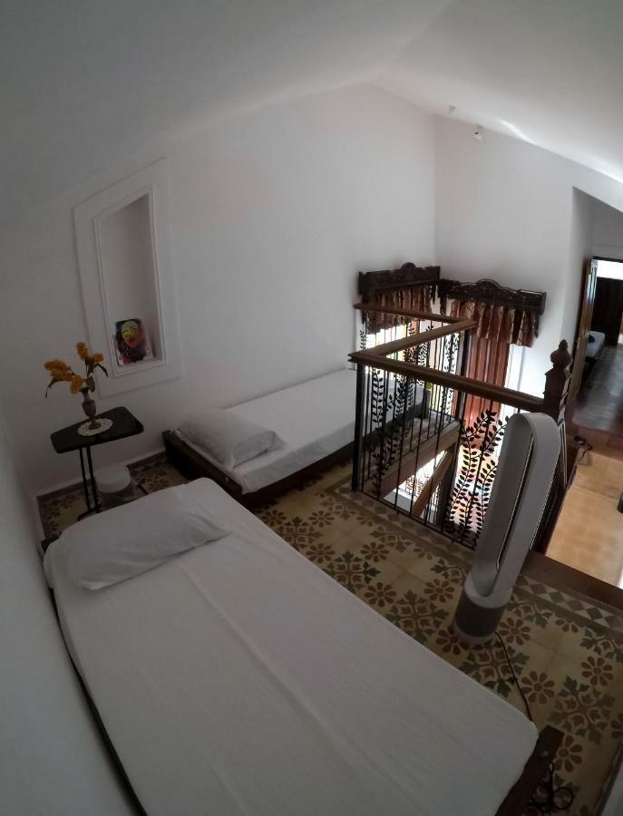 Appartamento O Abrigo Panaji Esterno foto