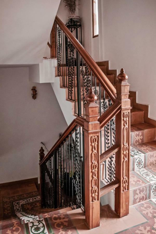Appartamento O Abrigo Panaji Esterno foto